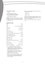 Preview for 30 page of SCAN domestic SFO 4501 User Manual