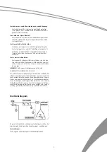 Preview for 7 page of SCAN domestic SFS 57 User Manual