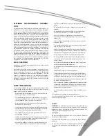 Preview for 11 page of SCAN domestic SKF 326 User Manual