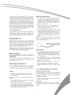 Preview for 13 page of SCAN domestic SKF 326 User Manual