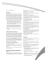 Preview for 15 page of SCAN domestic SKF 326 User Manual