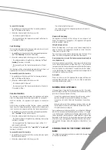 Preview for 12 page of SCAN domestic SKF 340 User Manual