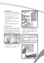 Preview for 22 page of SCAN domestic SKF 340 User Manual