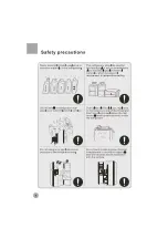 Preview for 6 page of SCAN domestic SKF User Manual