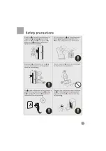 Preview for 7 page of SCAN domestic SKF User Manual