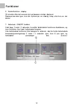 Preview for 48 page of SCAN domestic SKF User Manual