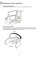 Предварительный просмотр 58 страницы SCAN domestic SKF User Manual