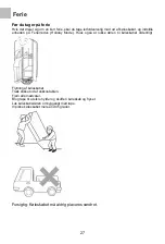 Preview for 63 page of SCAN domestic SKF User Manual