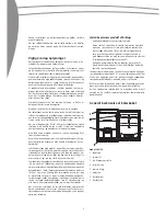 Preview for 4 page of SCAN domestic SKS 150 User Manual