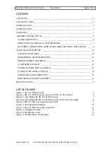 Preview for 2 page of Scan Optics SO-161-R User Manual