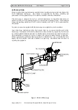 Preview for 3 page of Scan Optics SO-161-R User Manual