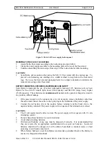 Preview for 9 page of Scan Optics SO-161-R User Manual