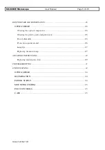 Preview for 5 page of Scan Optics SO-5000W User Manual