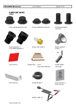 Preview for 8 page of Scan Optics SO-5000W User Manual