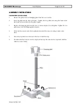 Preview for 13 page of Scan Optics SO-5000W User Manual