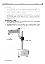 Preview for 15 page of Scan Optics SO-5000W User Manual