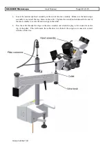 Preview for 16 page of Scan Optics SO-5000W User Manual