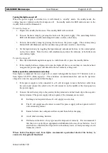 Preview for 19 page of Scan Optics SO-5000W User Manual