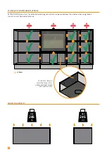 Предварительный просмотр 12 страницы SCAN 1004-B Assembly And Instruction Manual