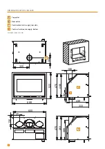 Preview for 6 page of SCAN 1005 Series Assembly And Instruction Manual