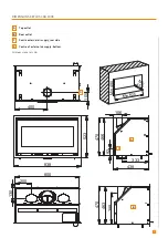 Preview for 7 page of SCAN 1005 Series Assembly And Instruction Manual