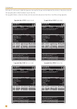 Preview for 8 page of SCAN 1005 Series Assembly And Instruction Manual