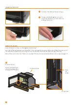 Preview for 16 page of SCAN 1005 Series Assembly And Instruction Manual