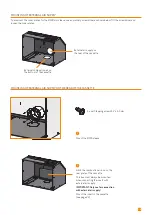 Preview for 19 page of SCAN 1005 Series Assembly And Instruction Manual