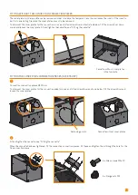 Preview for 21 page of SCAN 1005 Series Assembly And Instruction Manual