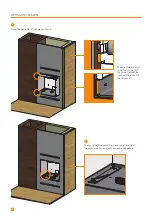 Preview for 22 page of SCAN 1005 Series Assembly And Instruction Manual