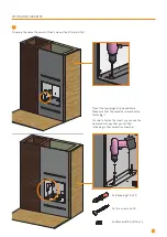 Preview for 23 page of SCAN 1005 Series Assembly And Instruction Manual