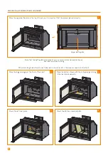 Preview for 28 page of SCAN 1005 Series Assembly And Instruction Manual