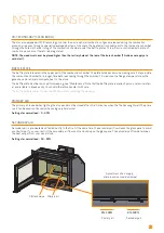 Preview for 31 page of SCAN 1005 Series Assembly And Instruction Manual