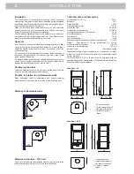 Preview for 2 page of SCAN 4-2 Instructions For Use Manual