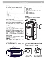 Preview for 3 page of SCAN 4-2 Instructions For Use Manual