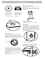 Preview for 4 page of SCAN 4-2 Instructions For Use Manual