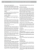 Preview for 6 page of SCAN 4-2 Instructions For Use Manual