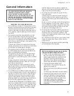 Preview for 5 page of SCAN 45i Installation And Operation Instructions Manual