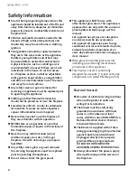 Preview for 6 page of SCAN 45i Installation And Operation Instructions Manual