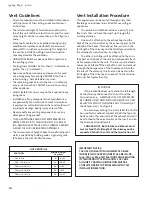 Preview for 10 page of SCAN 45i Installation And Operation Instructions Manual