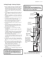 Preview for 11 page of SCAN 45i Installation And Operation Instructions Manual