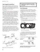 Preview for 14 page of SCAN 45i Installation And Operation Instructions Manual