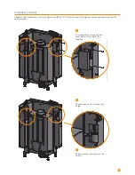 Предварительный просмотр 13 страницы SCAN 5004 FL Assembly And Instruction Manual