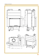 Предварительный просмотр 19 страницы SCAN 5004 FL Assembly And Instruction Manual