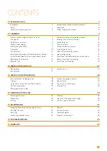 Предварительный просмотр 3 страницы SCAN 5006-S FL Assembly And Instruction Manual