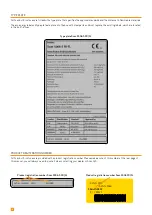 Предварительный просмотр 8 страницы SCAN 5006-S FL Assembly And Instruction Manual