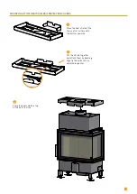 Предварительный просмотр 15 страницы SCAN 5006-S FL Assembly And Instruction Manual