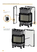 Предварительный просмотр 16 страницы SCAN 5006-S FL Assembly And Instruction Manual