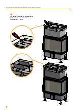 Предварительный просмотр 18 страницы SCAN 5006-S FL Assembly And Instruction Manual