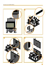 Предварительный просмотр 21 страницы SCAN 5006-S FL Assembly And Instruction Manual